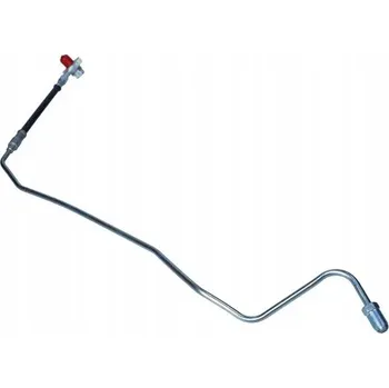 Brzdová hadice Maxgear 52-0120 Brzdová hadice