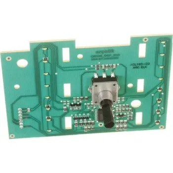 Modul, kódovací karta sušičky Beko - 2969820200