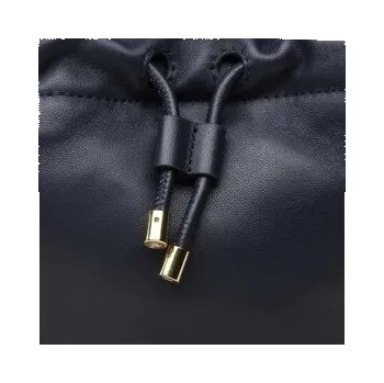 Kabelka Lauren Ralph Lauren Emmy 19 431884917002 Tmavomodrá OS