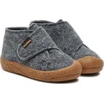 Bačkory Froddo Minni Wooly G1700343-7 M Šedá 22