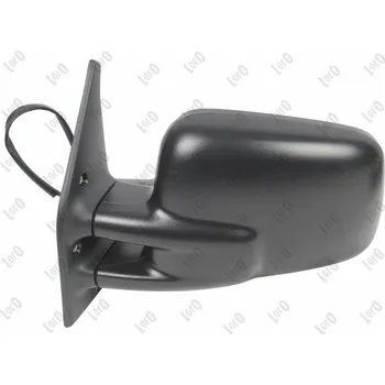 Auto zrcátko Vnější zpětné zrcátko ABAKUS 4050M07