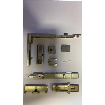 Příslušenství k oknu SIEGENIA SIEGE MMVS0250-100010 SADA VS LM-DK KPS