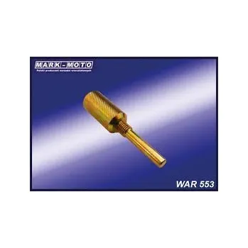 Aretace klikové hřídele Renault, Nissan 1.6 DCi R9M MOT1970