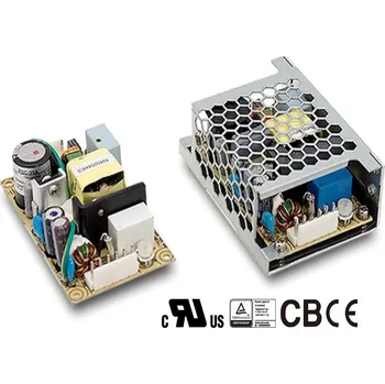 spínaný zdroj Mean Well PSC-35B-C Síťový zdroj s funkcí nabíječk