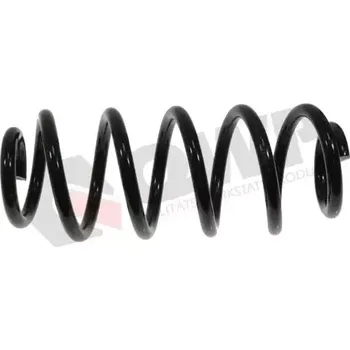 QWP Pružina podvozku QWP WCS635