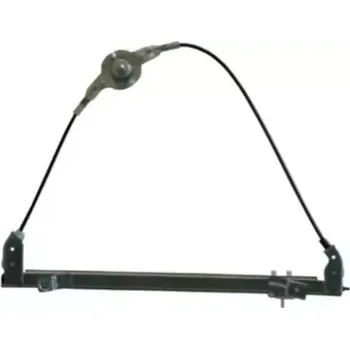 Stahovačka okna QWP Zvedací zařízení oken QWP 3150 715