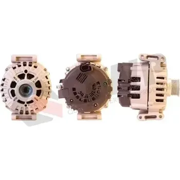 Alternátor QWP Alternátor QWP WGE871 + DOPRAVA ZDARMA!