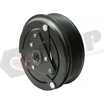 Kompresor klimatizace QWP Elektromagnetická spojka kompresoru klimatizace QWP WTH0010