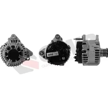 Alternátor QWP Alternátor QWP WGE347 + DOPRAVA ZDARMA!