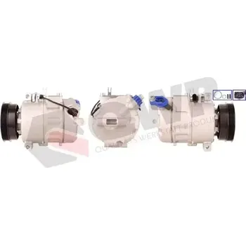 Kompresor klimatizace QWP Kompresor klimatizace QWP WCP385R + DOPRAVA ZDARMA!