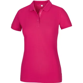 Dámské tričko ARDON Dámská Polokošile ARDON®ZIDYN růžová Velikost: XL H13290/XL