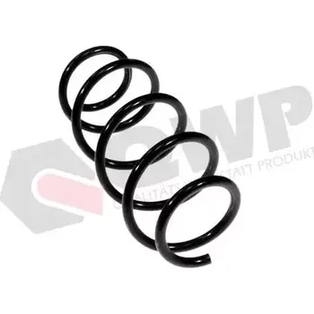 QWP Pružina podvozku QWP WCS448