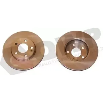 Brzdový kotouč QWP Brzdový kotouč - 280 mm QWP WBD1013