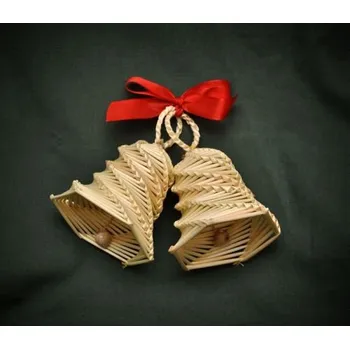 Domovní zvonek Zvony spojené malé