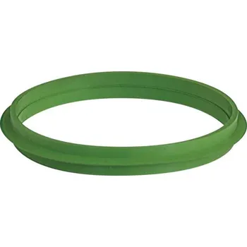 Kouřovod Save KOUŘOVOD pro peletová kamna TĚSNĚNÍ pr.80mm do 250°C 98.819V.zel