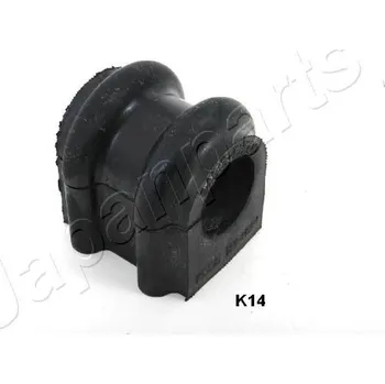 Zavěšení kol Ložiskové pouzdro, stabilizátor JAPANPARTS RU-K14