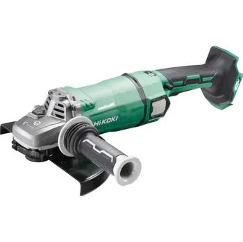 úhlová bruska HiKOKI G3623DA G3623DAW4Z Akumulátorová úhlová bruska 230 mm, bez nabíječky, bez akumulátoru, 1760 W