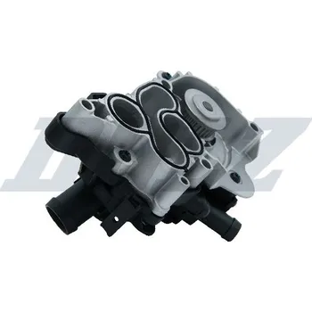 Těsnění motoru Vodní čerpadlo, chlazení motoru DOLZ A235