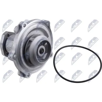 Chladič motoru Vodní čerpadlo, chlazení motoru NTY CPW-VW-026