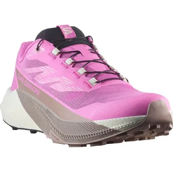 Dámská sportovní obuv Salomon Pulsar W L47973400 - cyclamen vanilla/ice etherea 40