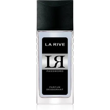 La Rive Password 80 ml deodorant pro muže