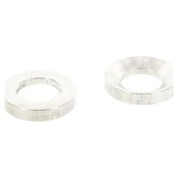 podložka Podložka kulová DIN6319D 16.5, nerez A4 (25 ks)