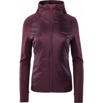 Dámská mikina Dámská mikina SELVA II W IGUANA S