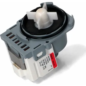 Pračka Čerpadlo pračky Bosch, Siemens, AEG, Zanussi, Electrolux (40W/230V)