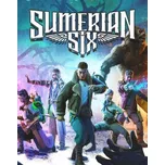 Sumerian Six PC - digitální verze - Hraj již za pár minut