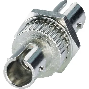 Síťový kabel Phoenix Contact 1208099 spojka pro optické kabely 2 ks