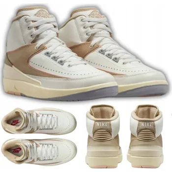 Pánské tenisky Boty Nike AIR JORDAN 2 RETRO vel. 44 DX4400 118