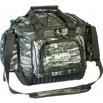 Rybářská taška s vyztuženým dnem Jaxon UJ-XTA06