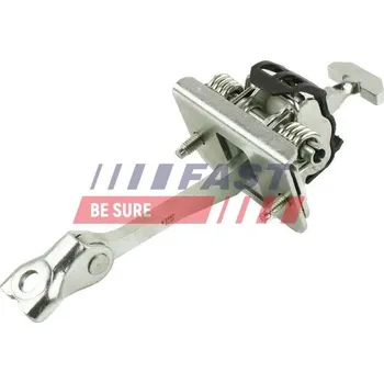 Dveře karosérie Uchycení dveří FAST FT08518