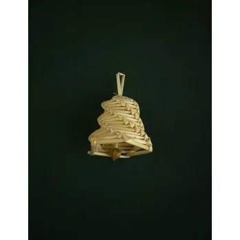 Vánoční ozdoba Zvonek velký