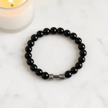 Náramek Náramek s přívěškem 23-127