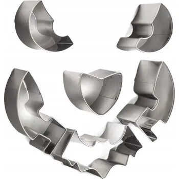 Vrták Vykrajovátka na dýně Homla