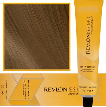 Barva na vlasy Revlon Revlonissimo barva na vlasy 60 ML 5,34