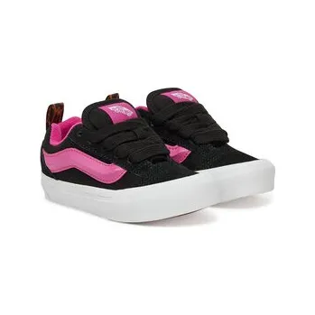 Pánské tenisky Tenisky Vans Knu Skool VN000CYUBML1 Černá 28