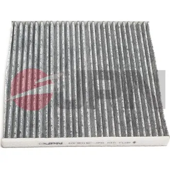 Ventilátor topení a klimatizace Filtr, vzduch v interiéru JPN 40F9018C-JPN