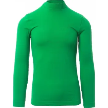 Termotriko s dlouhým rukávem TPLAYER, Payper Barva: 16-středně zelená, Velikost: L/XL