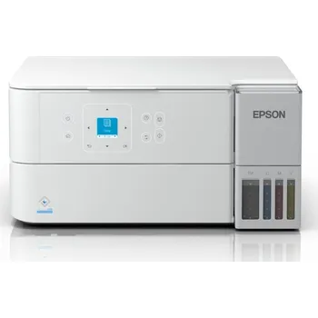 Tiskárna Tiskárna Epson EcoTank L4366, MF/A4/Ink/Wi-Fi