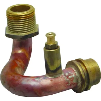 Příslušenství ke kotli PROTHERM potrubí k čerpadlu