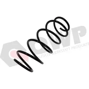 QWP Pružina podvozku QWP WCS602