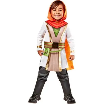 STAR WARS YOUNG JEDI Kai dětský kostým velikost XXS(98-104cm)