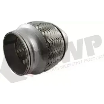 QWP Pružný díl výfuku QWP WEX10066