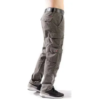 Thor Steinar - kapsáče Ken IV oliv Barva: olivová, Vel: L/34