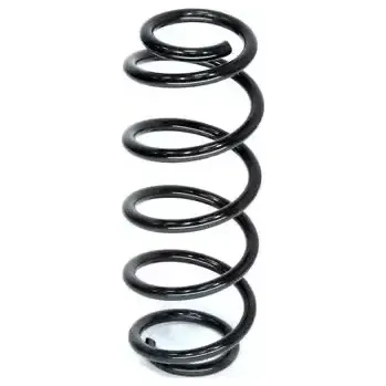 QWP Pružina podvozku QWP WCS266