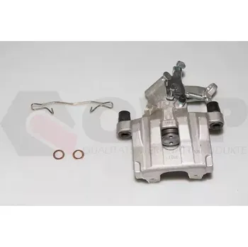 Brzdový třmen QWP Brzdový třmen QWP WBC165