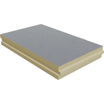 Tepelná izolace Innopan PIR ALU/Therm XL 1 m² 200 mm