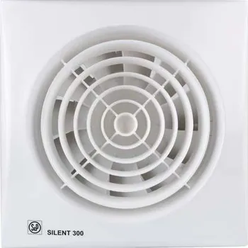 Domácí ventilátor Ventilátor SILENT 300 CHZ